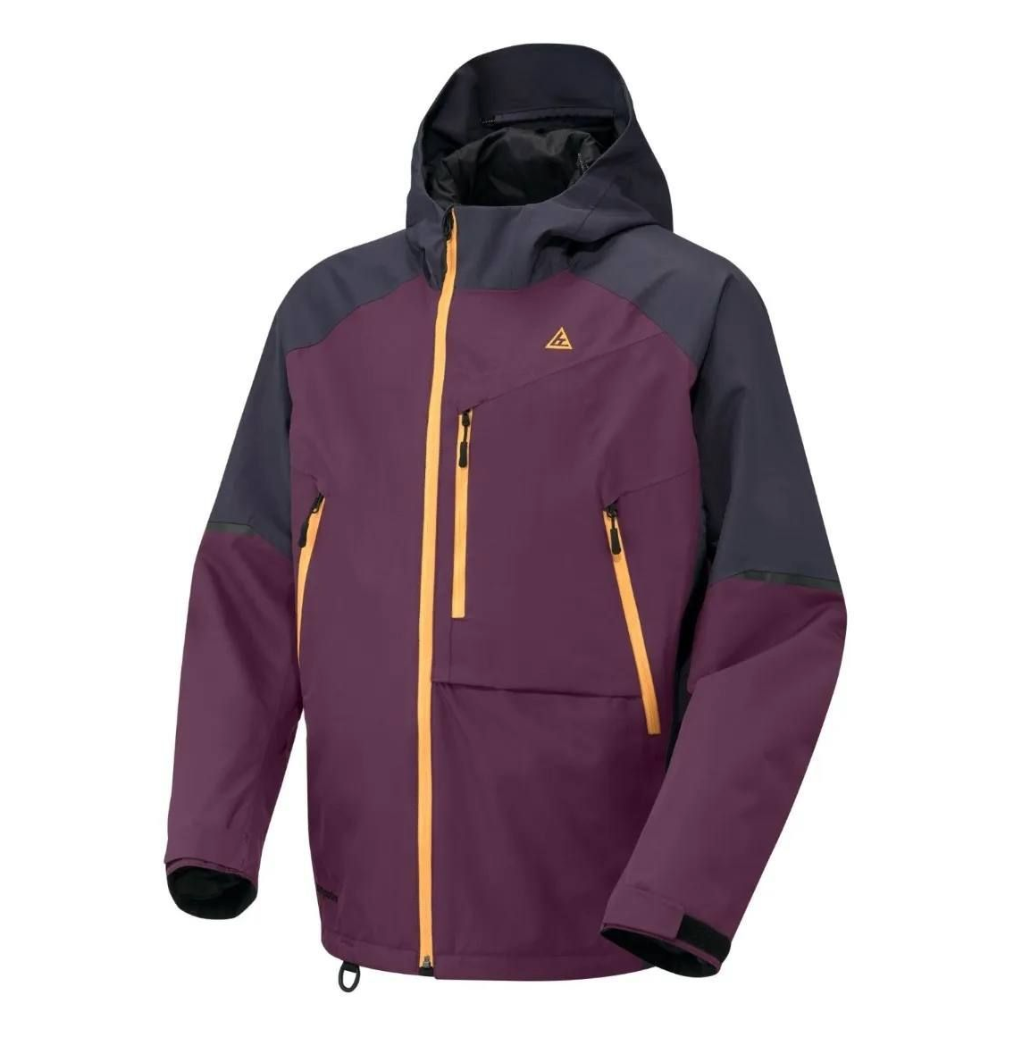 Ski-Doo Men's  BC Kona Jacket