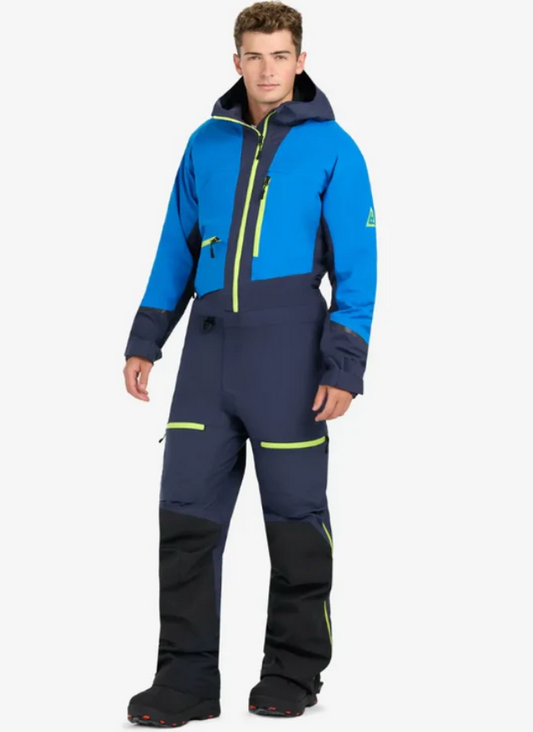 Ski-Doo BC Aspect Mono Suit