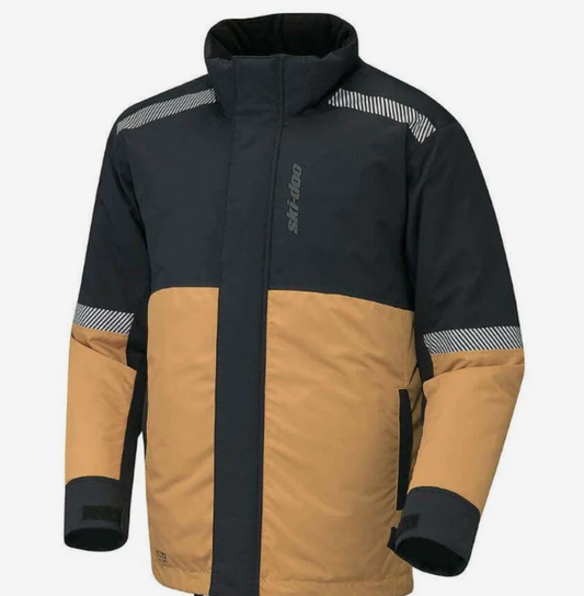 Ski-Doo Men's Vasa Jacket