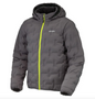 Ski-Doo Men's Puffer Jacket