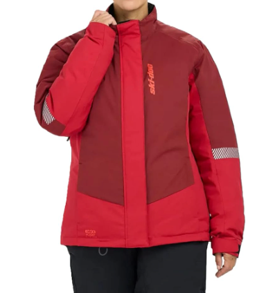Ski-Doo Women's Vasa Jacket