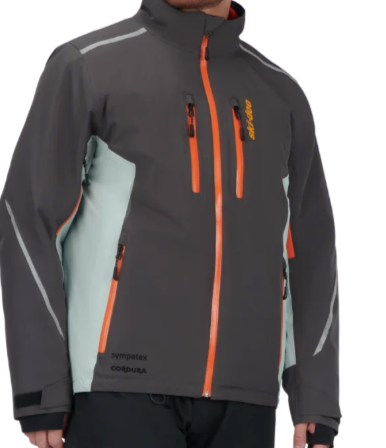 Ski-Doo Enduro Unisex Jacket