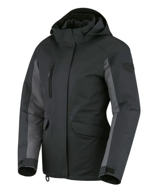 Ski-Doo Women's Manteau Absolute 0 Jacket