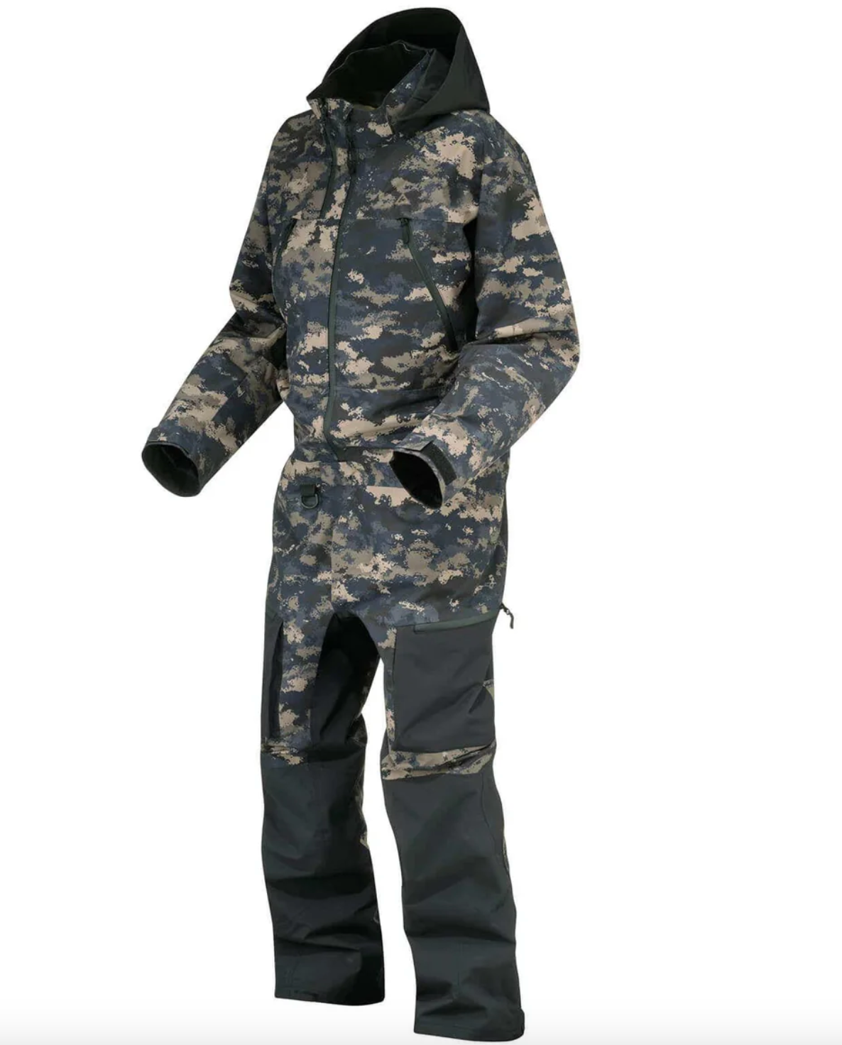 Ski-Doo Men's BC Aspect Mono Suit