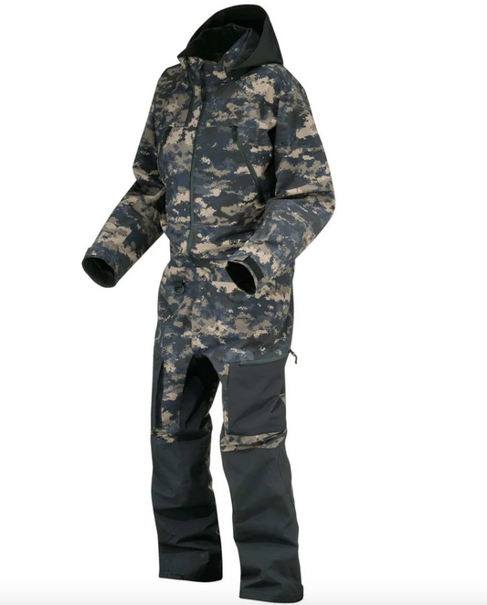 Ski-Doo Men's BC Aspect Mono Suit