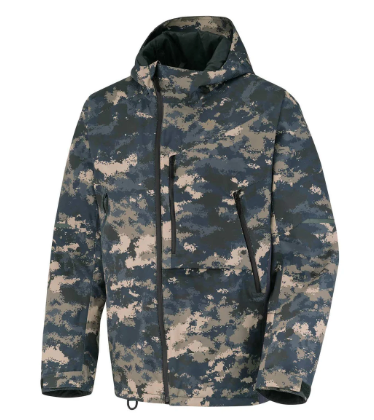 Ski-Doo Men's BC Kona Jacket