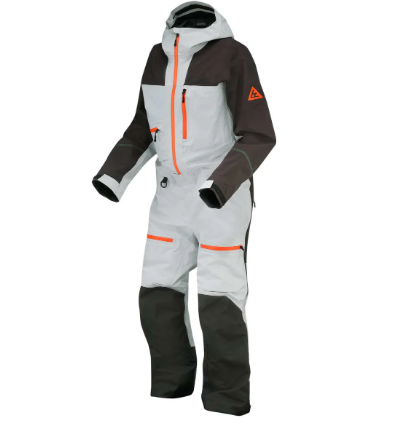 Ski-Doo Men's BC Aspect Mono Suit
