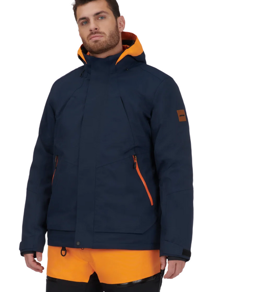 Ski-Doo Men's Cordia 3-1 Jacket