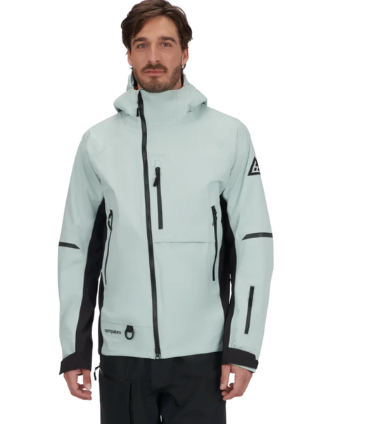 Ski-Doo Men's BC Aspect Jacket